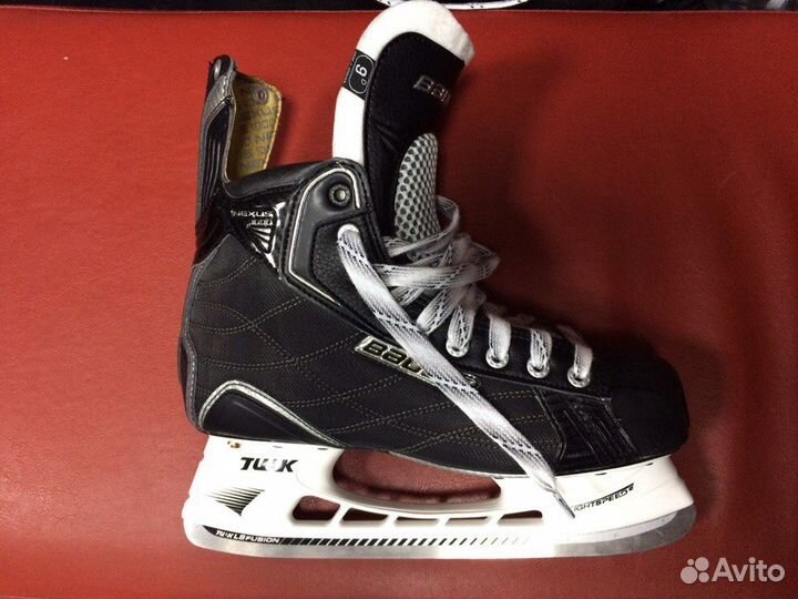 Коньки bauer nexus 1000 SR