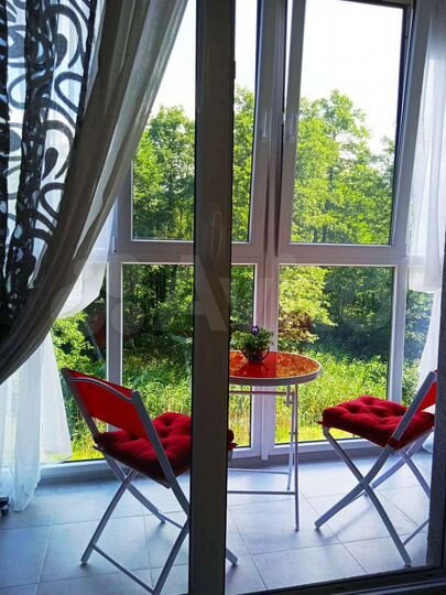 1-к. квартира, 42 м², 2/9 эт.