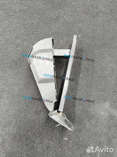 Педаль газа BMW i5 G60 2024 6889825