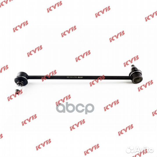 Стойка стабилизатора перед прав kslf1109 KYB