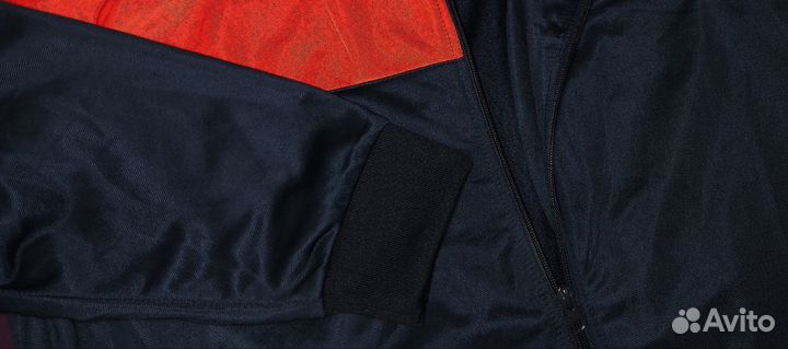 Мастерка «crane». 52-54