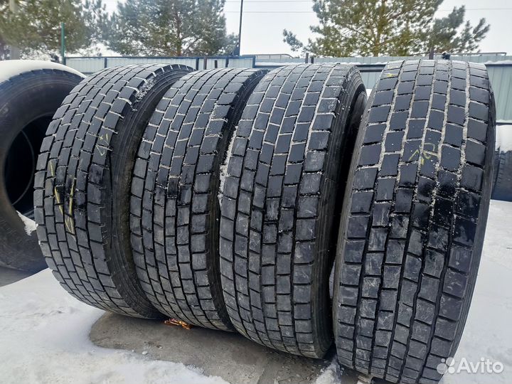 Шины 315/70 R22.5