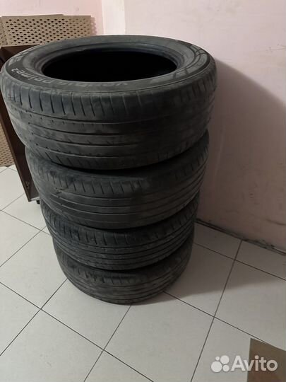 Hankook Ventus S2 225/60 R17