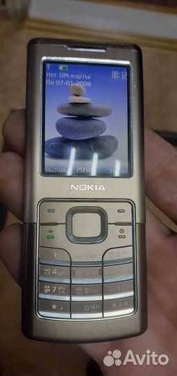 Телефон Nokia