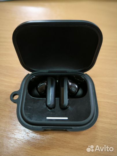 Беспроводные наушники Xiaomi