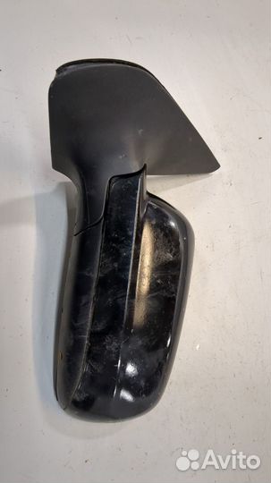 Зеркало боковое левое Volkswagen Golf 4, 2002