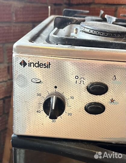 Газовая плита бу