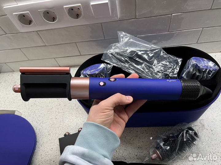 Cannep Dyson Complete Long