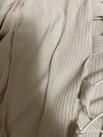 Кофта, водолазка