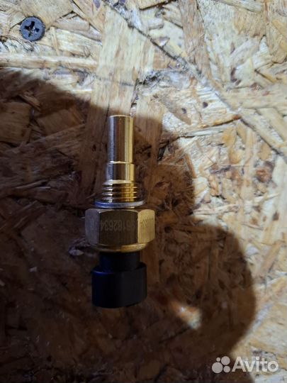 Датчик температуры chevrolet cruze