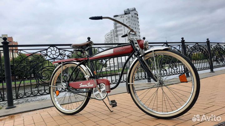 Эксклюзив roadmaster