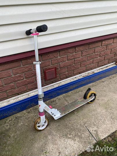 Самокатa Roces, состояние отличное