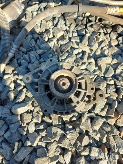 Генератор нексия, ланос 8кл есть от нексии 16кл