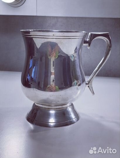 Кружка-бокал