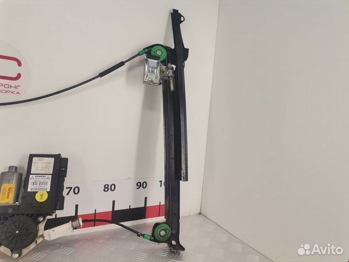 Стеклоподъемник для Audi A4 B6