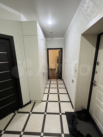 2-к. квартира, 55 м², 3/5 эт.