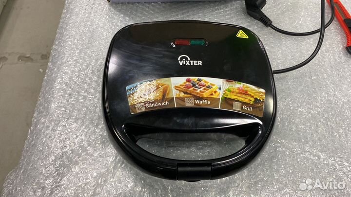 Мультипекарь vixter DSM-3560