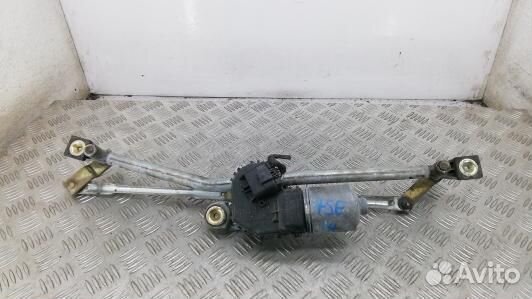 Механизм стеклоочистителя ford mondeo 3 (7SE14JR01