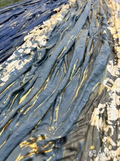 Картина ручной работы