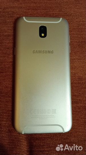 Samsung Galaxy J5 (2017), 2/16 ГБ
