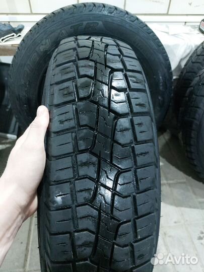 Pirelli Scorpion ATR 185/75 R16 93T