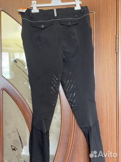 Бриджи, леггинсы для верховой езды, конного спорта