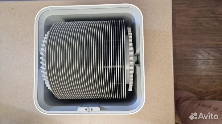 Увлажнитель воздуха xiaomi humidifier 2
