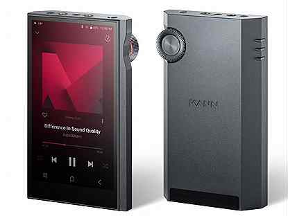 Astell kern Kann Ultra портативный плеер