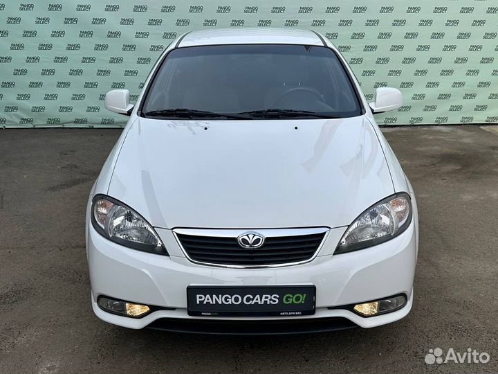Daewoo Gentra 1.5 МТ, 2013, 140 348 км