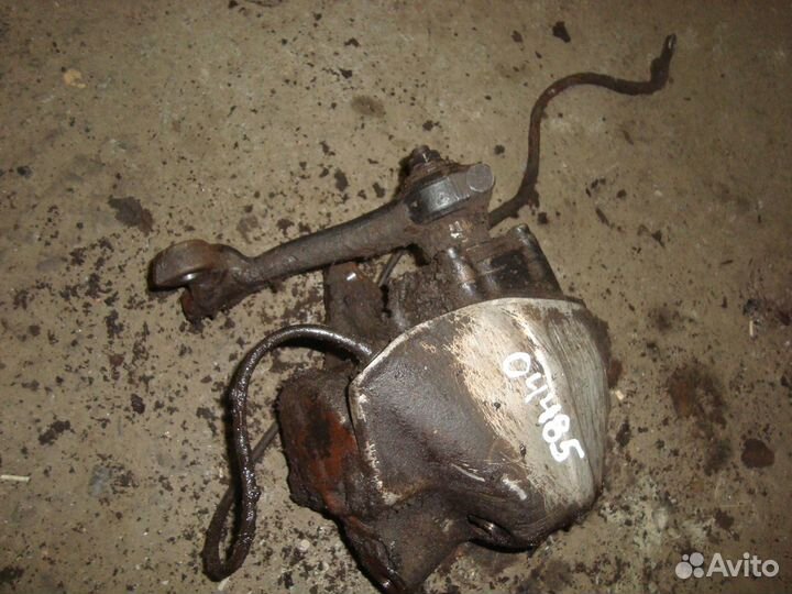 Рулевой редуктор W140 M119 A1404635301