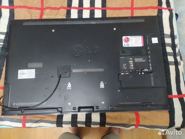 Телевизор LG