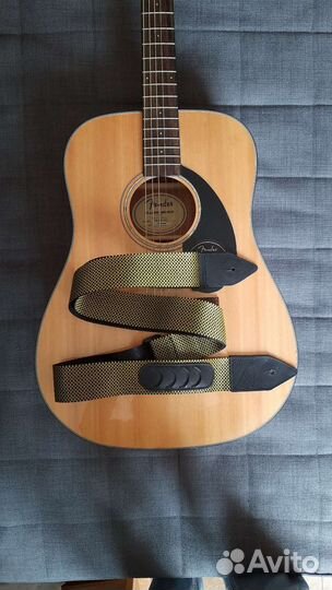 Ремень для гитары