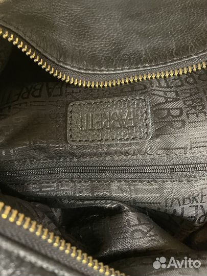 Рюкзак женский натуральная кожа