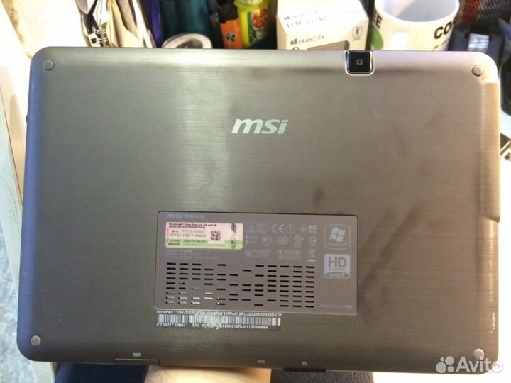 Msi ms-noe1