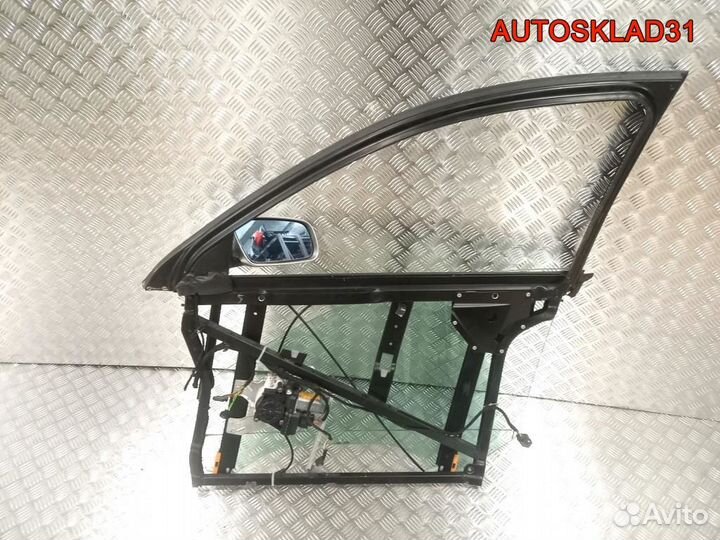 Рамка двери передней правой Audi A6 C5 4B0837754D