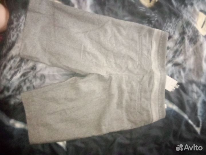 Бриджи новые