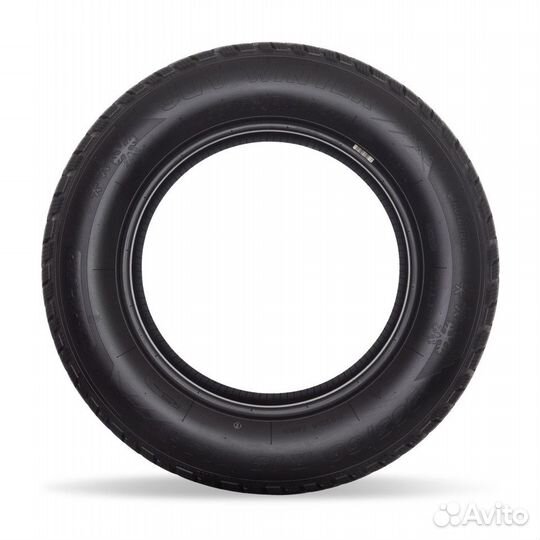 Tigar SUV Winter 255/50 R20 109V