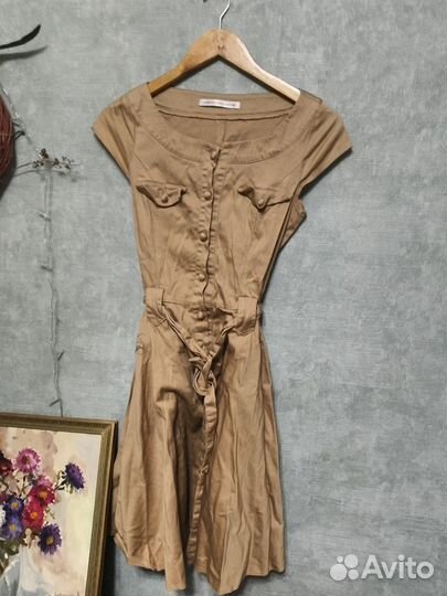 Платье женское 42 44