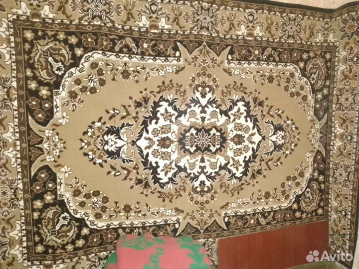 Ковер 260*185 см