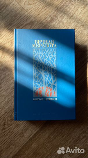 Виктор Ремизов 