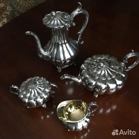 Набор для чая