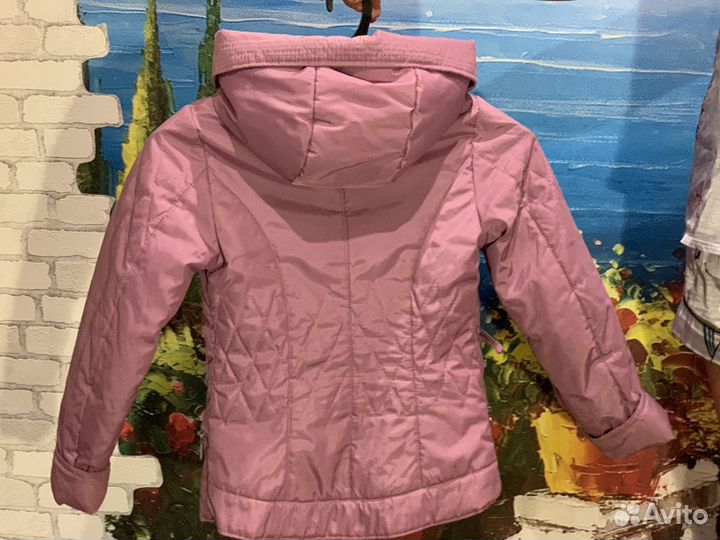 Женская одежда