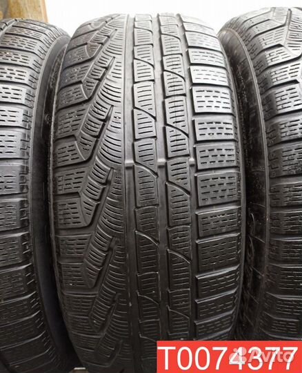 Pirelli Winter Sottozero 240 Serie II 225/55 R17 97H