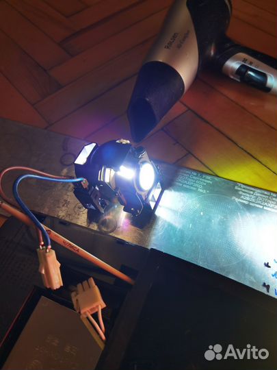 Лампы для проекторов Epson NEC