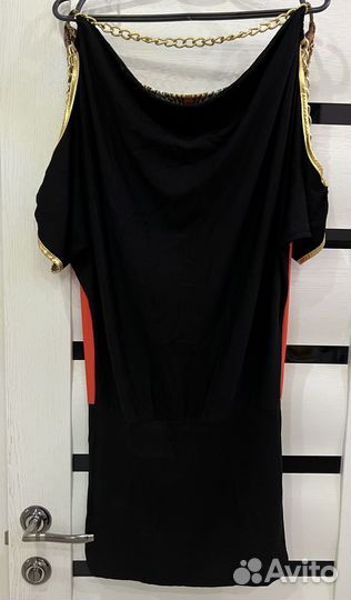 Платье eric USX vest пр Турции р. М 46-48