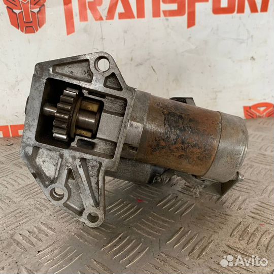 Стартер Мазда Милления TA5P