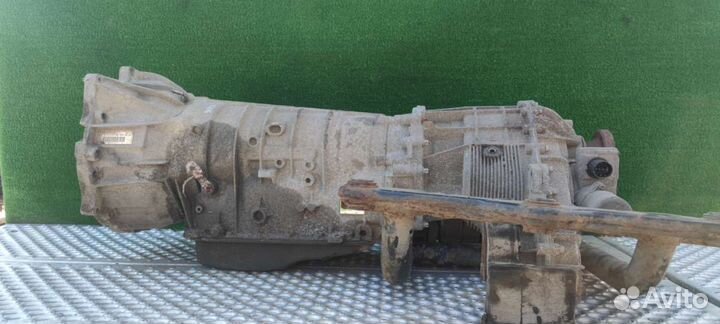 АКПП Land Rover Range Rover 3 2004 TGD0000142 3.0