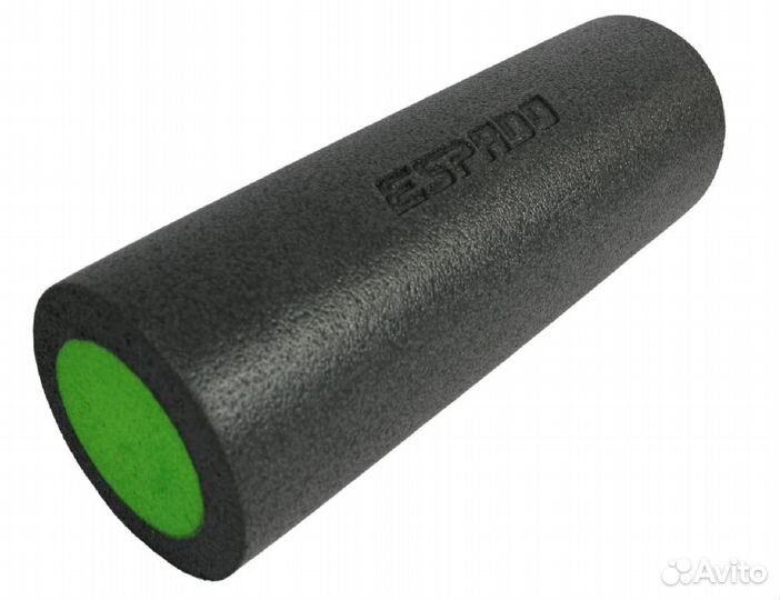 Массажный ролик для спины (для фитнеса и йоги)