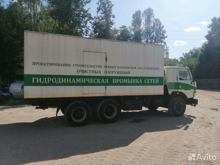 Прочистка канализации устранение засоров