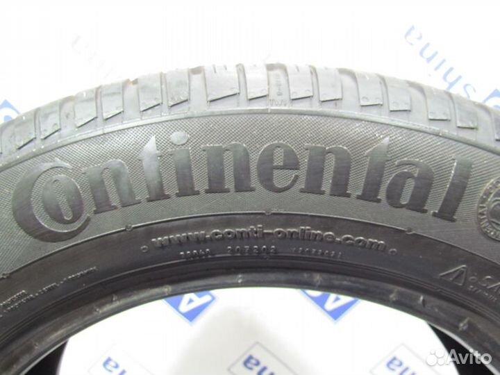 Continental ContiWinterContact TS 830 185/65 R15 101K